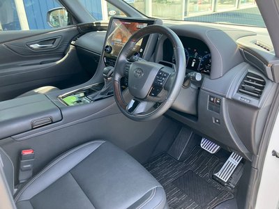 2023 Toyota ALPHARD 缩略图 22