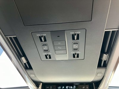 2023 Toyota ALPHARD 缩略图 54