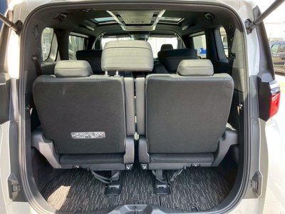 2023 Toyota ALPHARD 缩略图 33