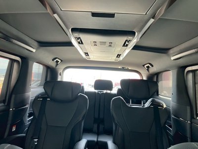 2023 Toyota ALPHARD 缩略图 32