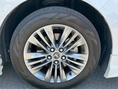 2023 Toyota ALPHARD 缩略图 56
