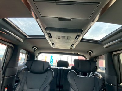2023 Toyota ALPHARD 缩略图 31