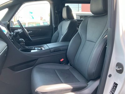2023 Toyota ALPHARD 缩略图 27