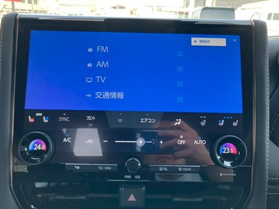 2023 Toyota ALPHARD 缩略图 18