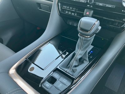 2023 Toyota ALPHARD 缩略图 35