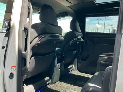 2023 Toyota ALPHARD 缩略图 29
