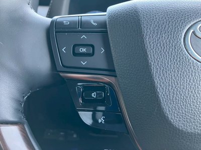 2023 Toyota ALPHARD 缩略图 50