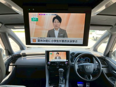 2023 Toyota ALPHARD 缩略图 20