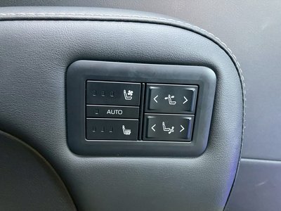 2023 Toyota ALPHARD 缩略图 55