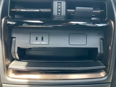 2023 Toyota ALPHARD 缩略图 52