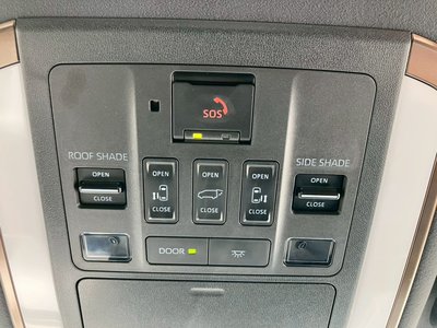 2023 Toyota ALPHARD 缩略图 37