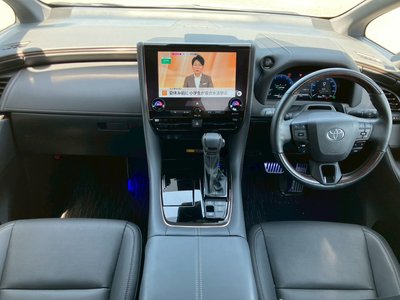 2023 Toyota ALPHARD 缩略图 21