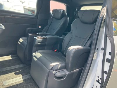 2023 Toyota ALPHARD 缩略图 28