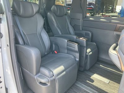 2023 Toyota ALPHARD 缩略图 24