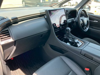 2023 Toyota ALPHARD 缩略图 26