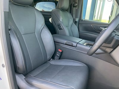 2023 Toyota ALPHARD 缩略图 23