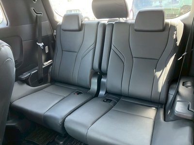 2023 Toyota ALPHARD 缩略图 30