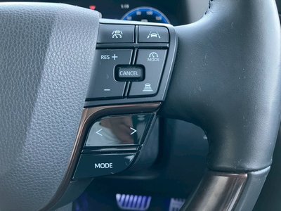 2023 Toyota ALPHARD 缩略图 51