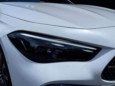 2025 Mercedes-BENZ CLE thumbnail 54