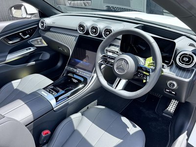 2025 Mercedes-BENZ CLE thumbnail 27