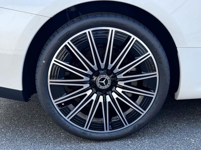 2025 Mercedes-BENZ CLE thumbnail 43