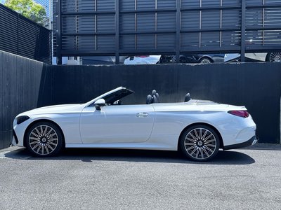2025 Mercedes-BENZ CLE thumbnail 14