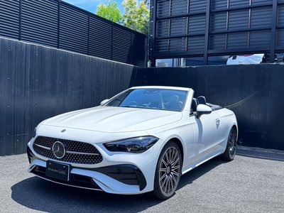 2025 Mercedes-BENZ CLE 照片 2