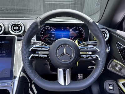 2025 Mercedes-BENZ CLE thumbnail 22