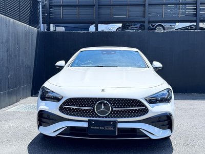 2025 Mercedes-BENZ CLE 照片 3