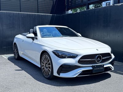 2025 Mercedes-BENZ CLE 照片 4