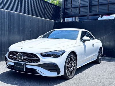2025 Mercedes-BENZ CLE 照片 1