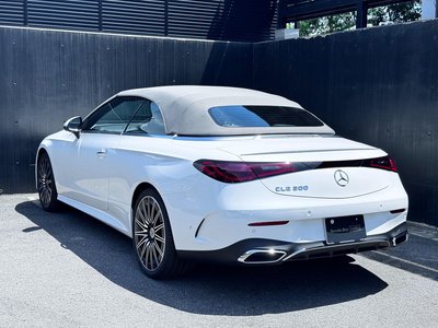 2025 Mercedes-BENZ CLE thumbnail 11