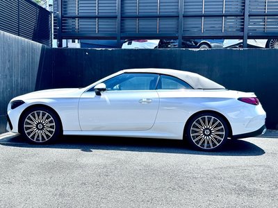 2025 Mercedes-BENZ CLE thumbnail 13