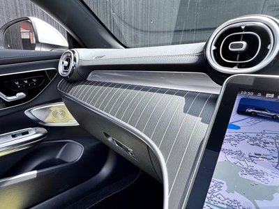 2025 Mercedes-BENZ CLE thumbnail 39
