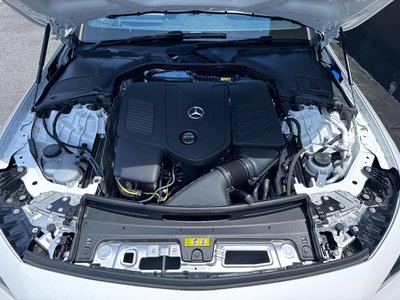 2025 Mercedes-BENZ CLE thumbnail 42
