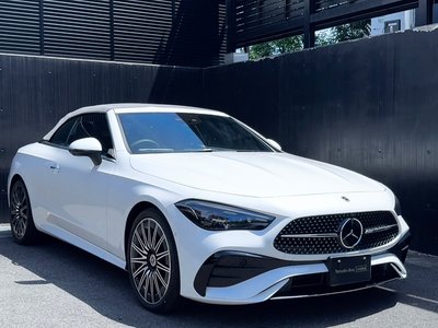 2025 Mercedes-BENZ CLE 照片 5