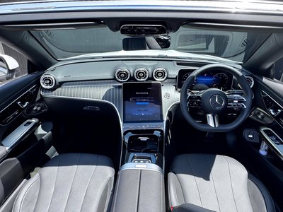 2025 Mercedes-BENZ CLE thumbnail 20