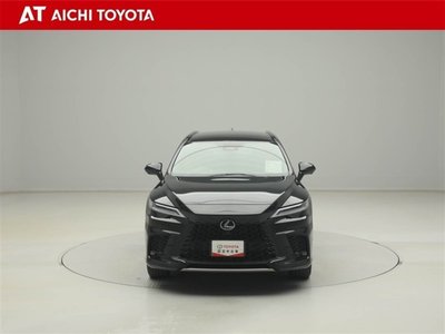 LEXUS RX - 9