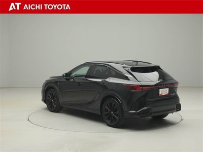 LEXUS RX - 4
