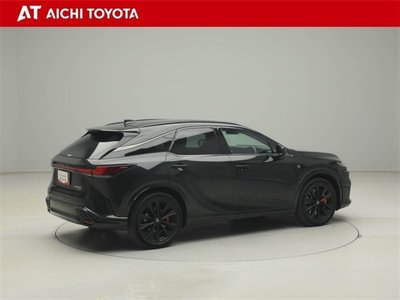 LEXUS RX - 6