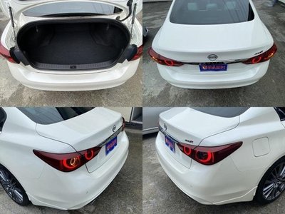 صورة مصغرة 80 لـ 2023 Nissan SKYLINE