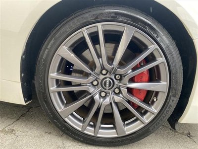 صورة مصغرة 72 لـ 2023 Nissan SKYLINE