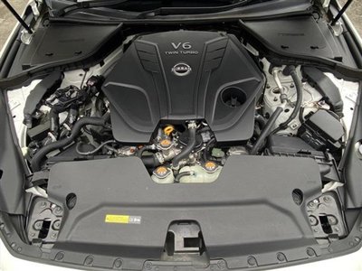 صورة مصغرة 74 لـ 2023 Nissan SKYLINE