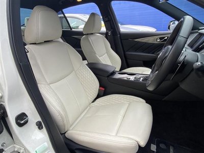 صورة مصغرة 11 لـ 2023 Nissan SKYLINE
