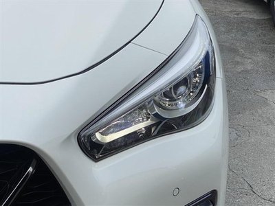 صورة مصغرة 56 لـ 2023 Nissan SKYLINE