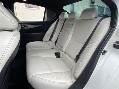 صورة مصغرة 14 لـ 2023 Nissan SKYLINE