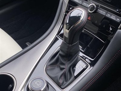 صورة مصغرة 30 لـ 2023 Nissan SKYLINE