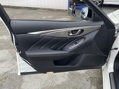 صورة مصغرة 17 لـ 2023 Nissan SKYLINE