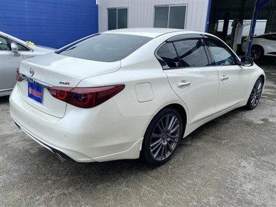 2023 NISSAN SKYLINE 照片 8
