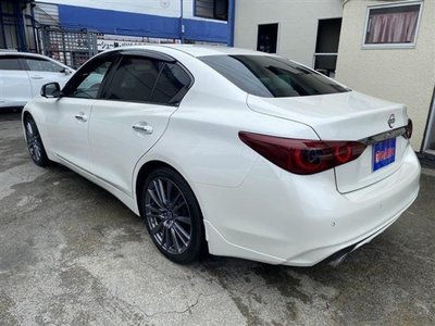 2023 NISSAN SKYLINE 照片 6